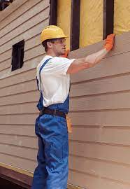 Best Steel Siding Installation  in Pagould, AR